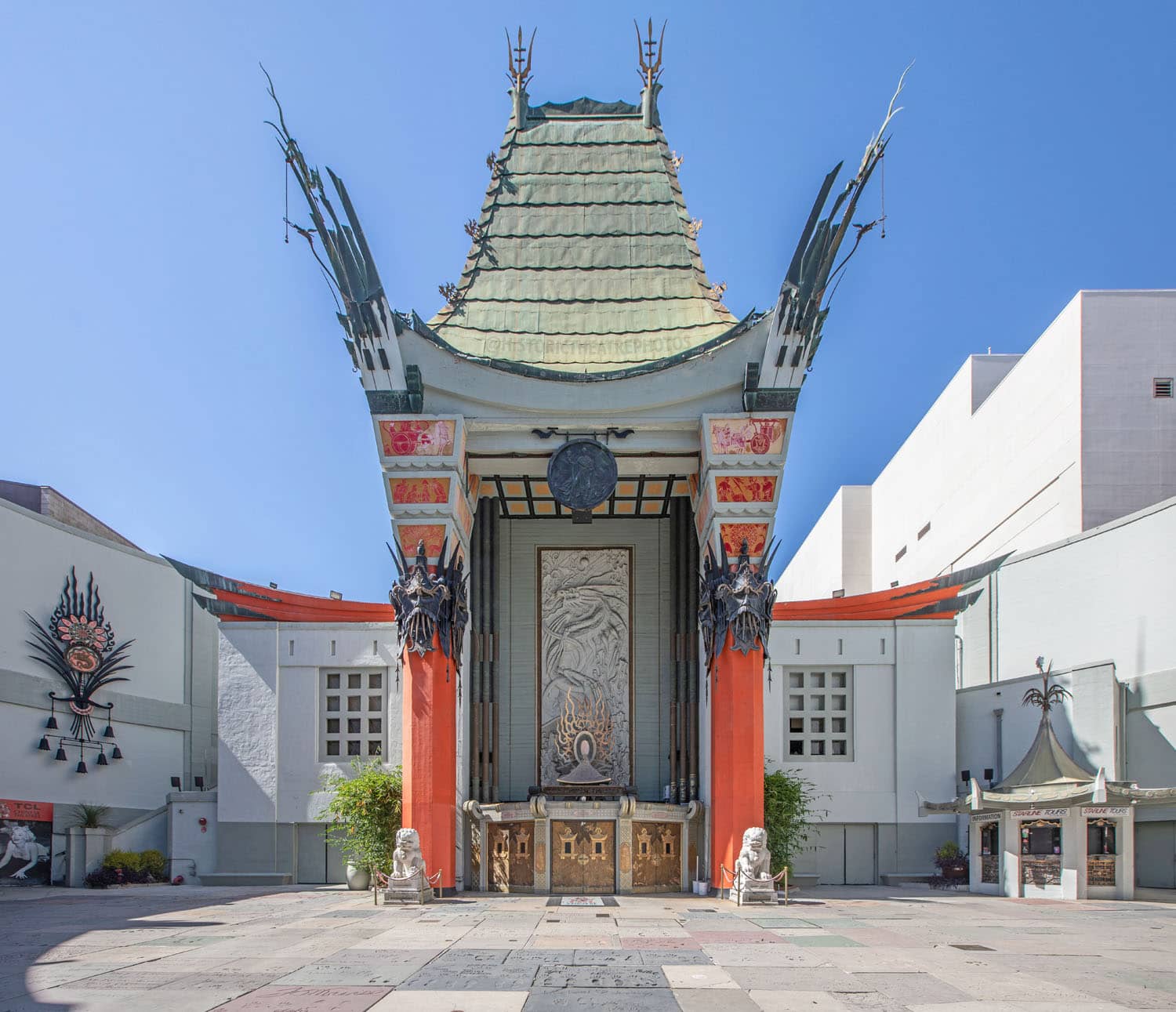 TCL Chinese Theatre