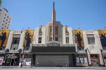 Pantages Theatre