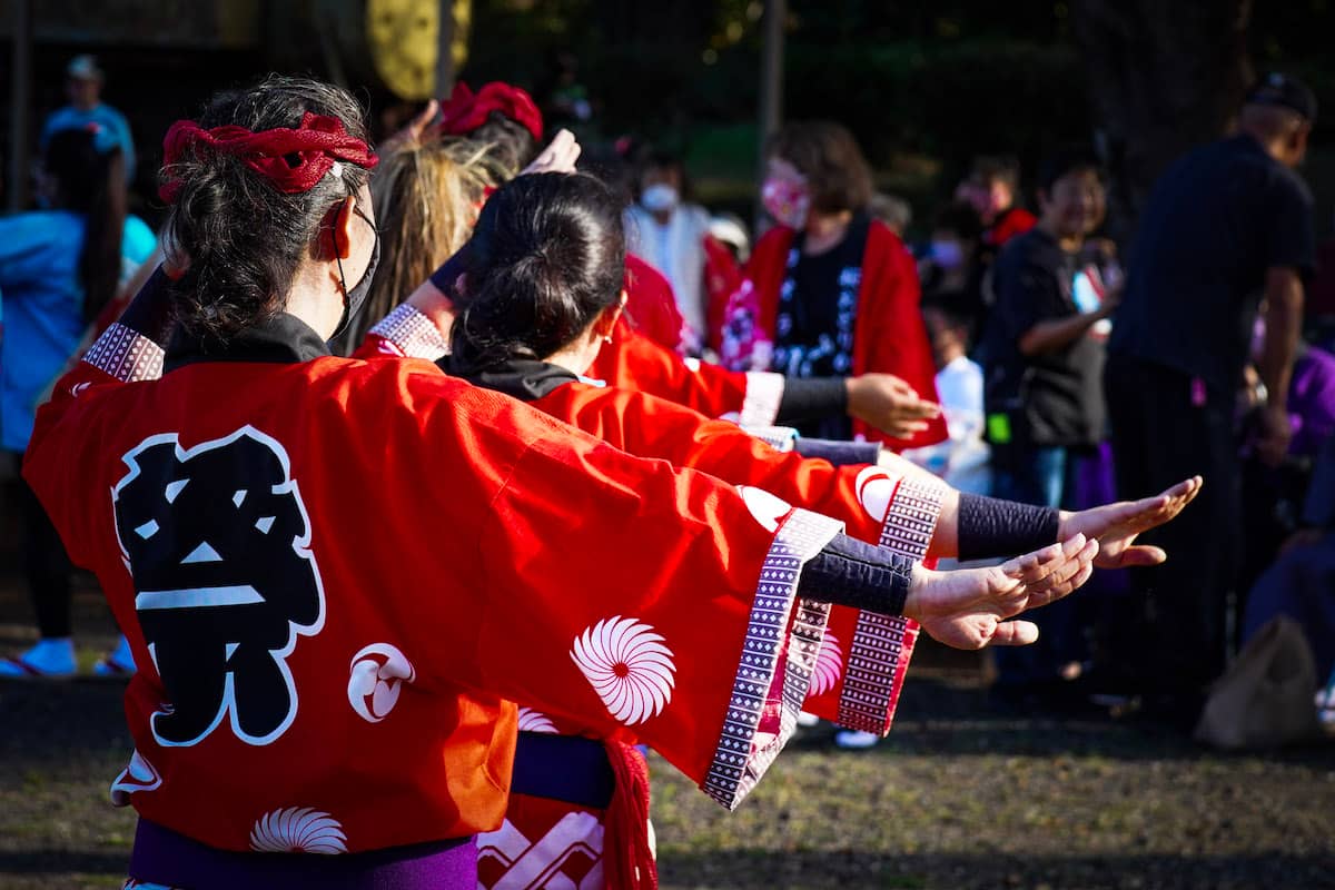 Cultural Festivals