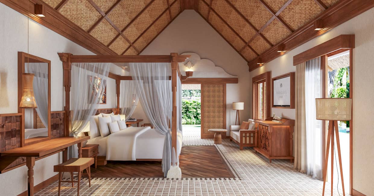 Meliá Bali Resort