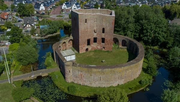 Tower Views