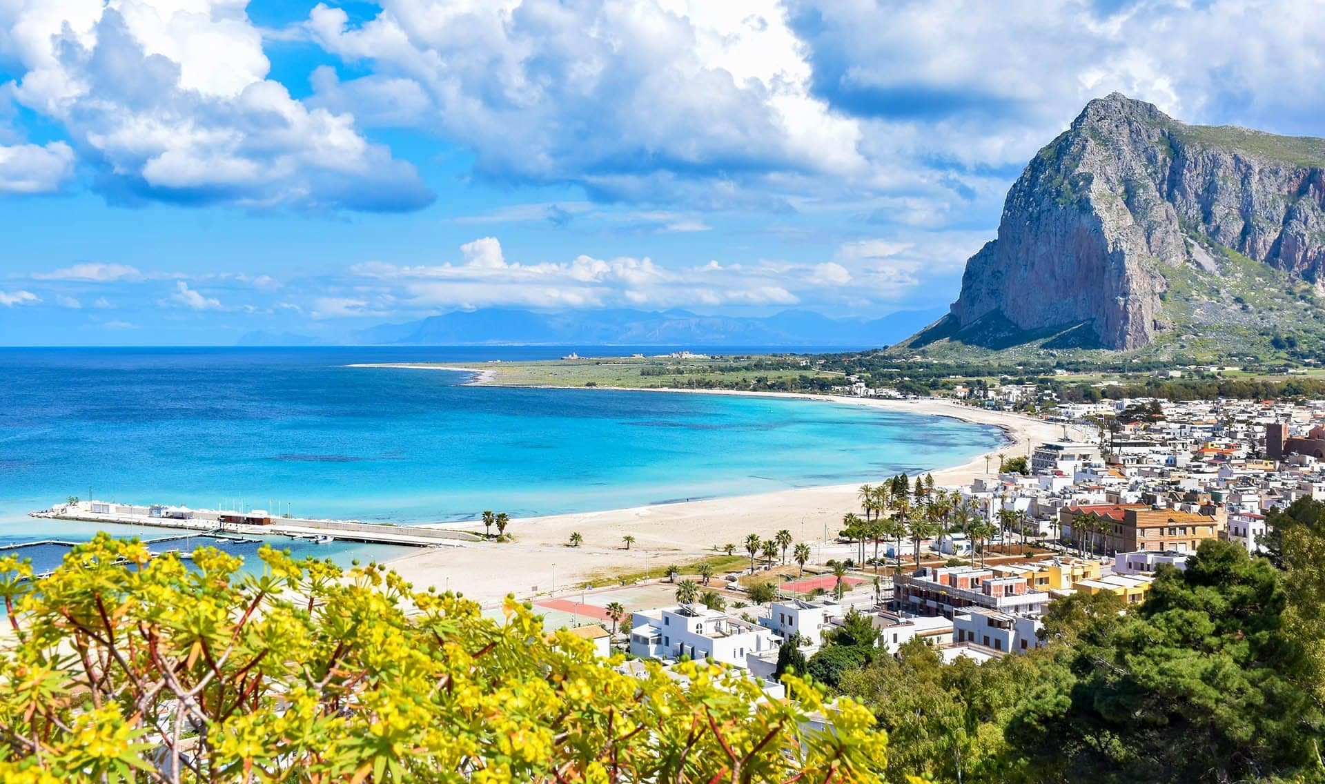Cala del Porto (Cala Billeci)