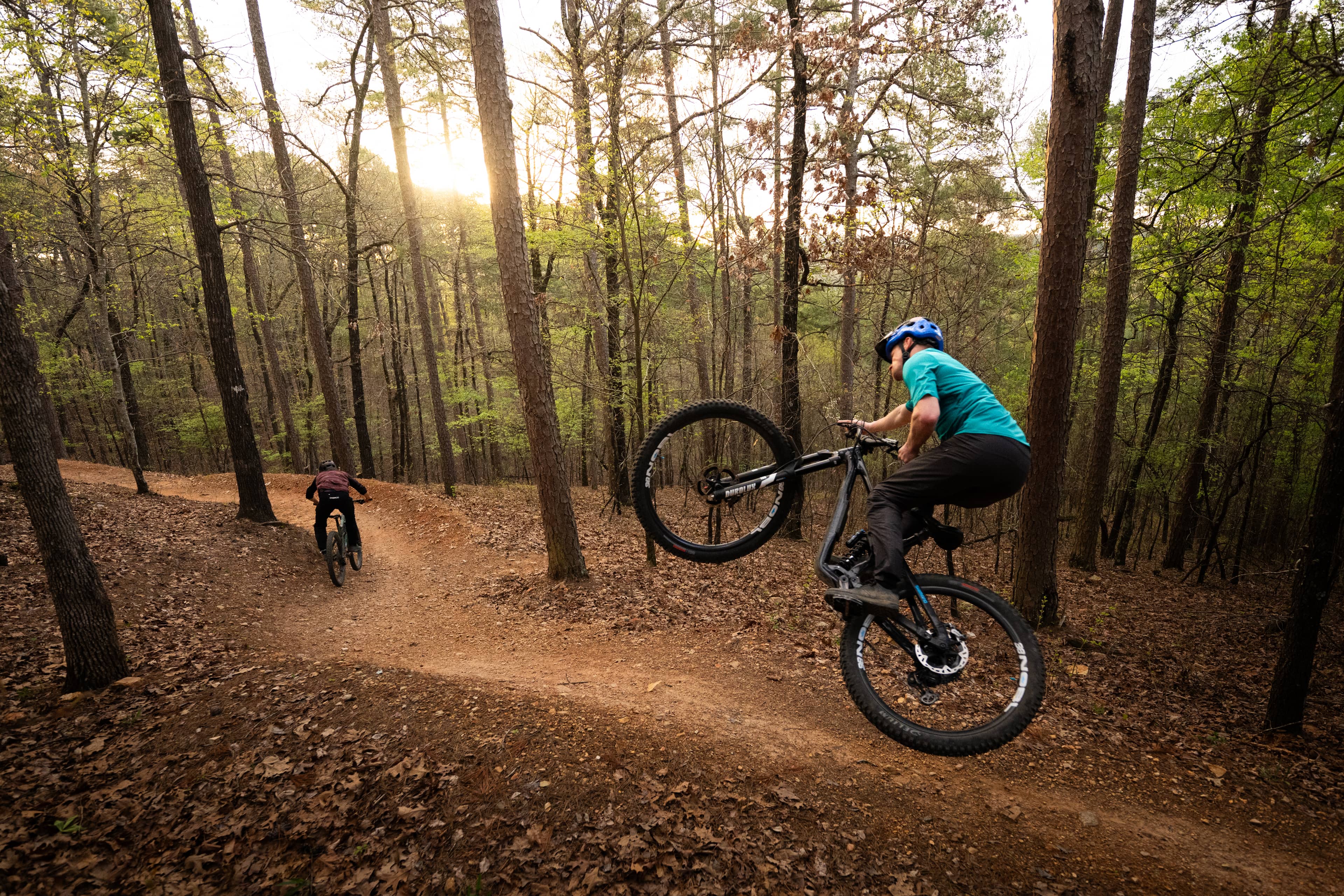 Cedar Glades Trails