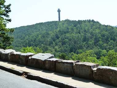 Scenic Drive