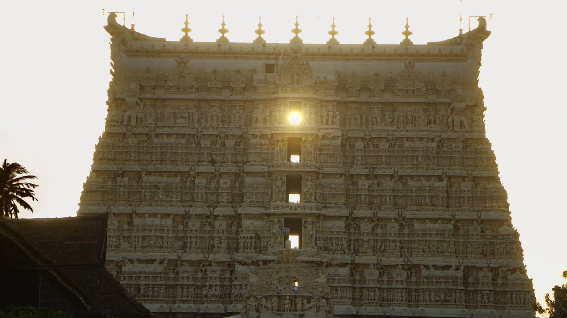 Magnificent Dravidian Architecture