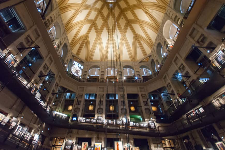 National Museum of Cinema