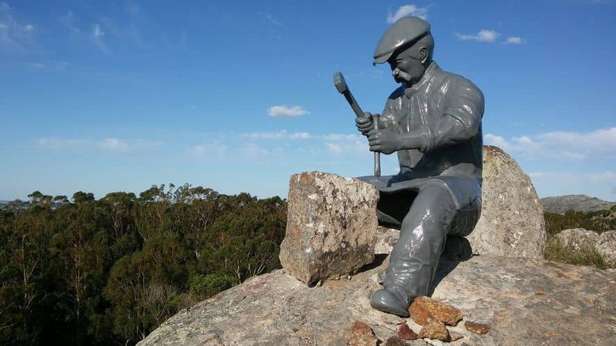 Mate & Picnic Spots