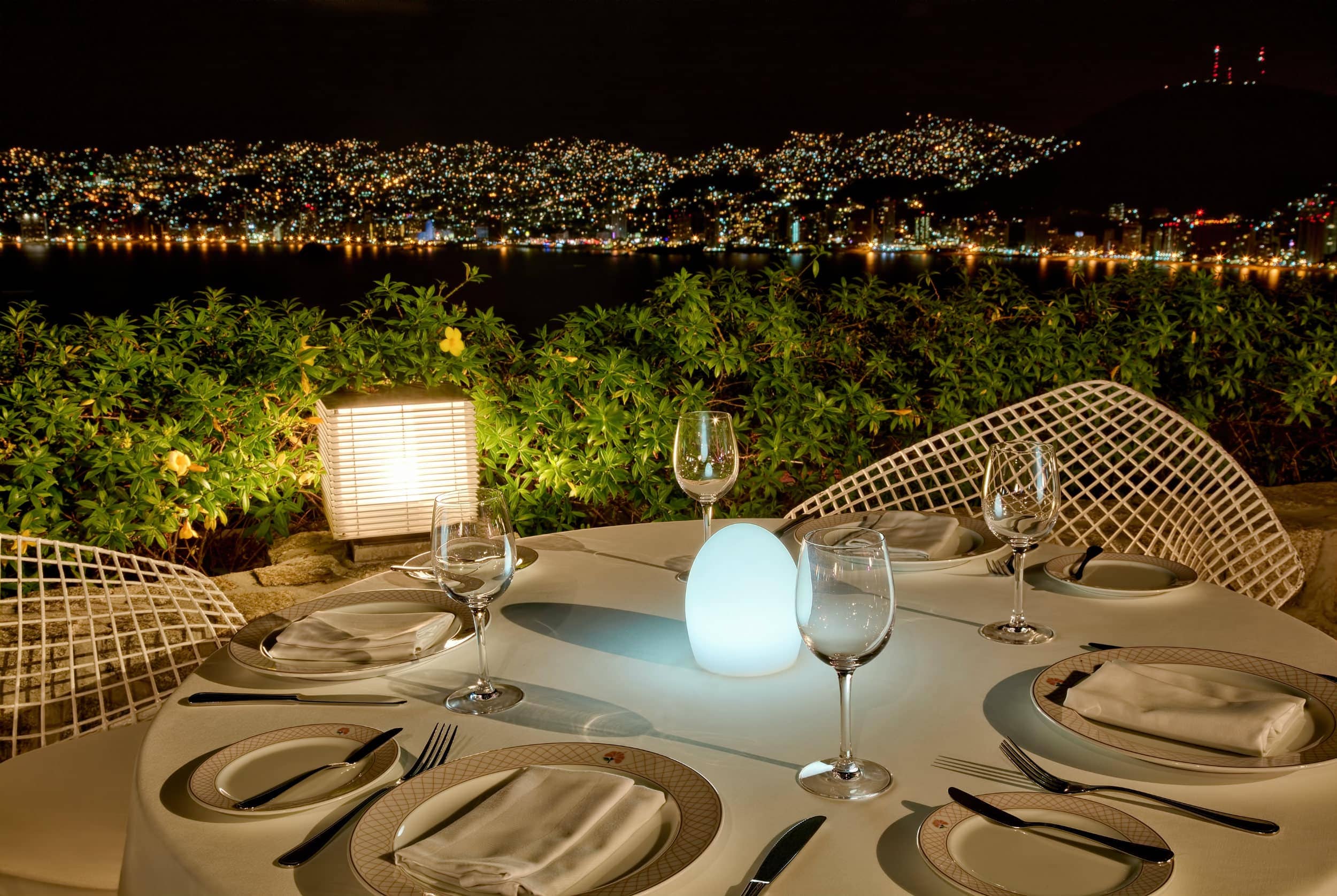 Bellavista Restaurant