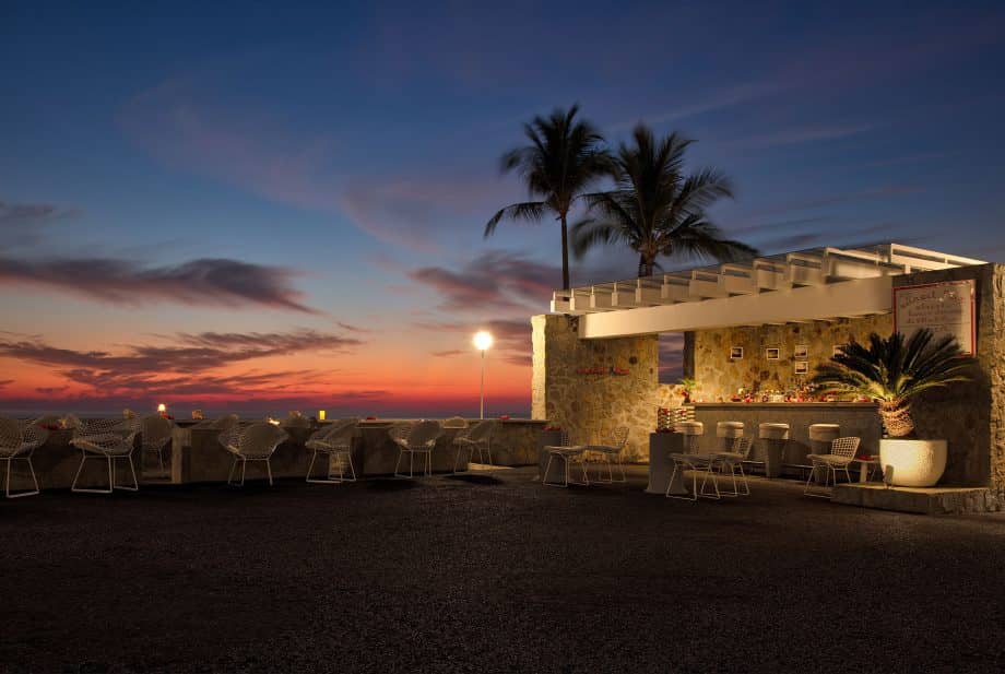 Sunset Views