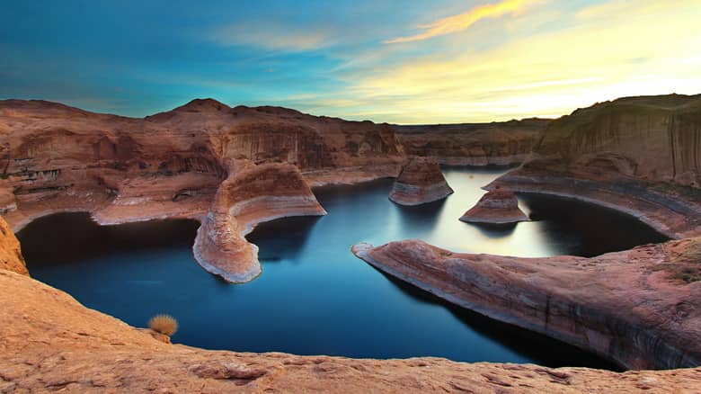 Lake Powell