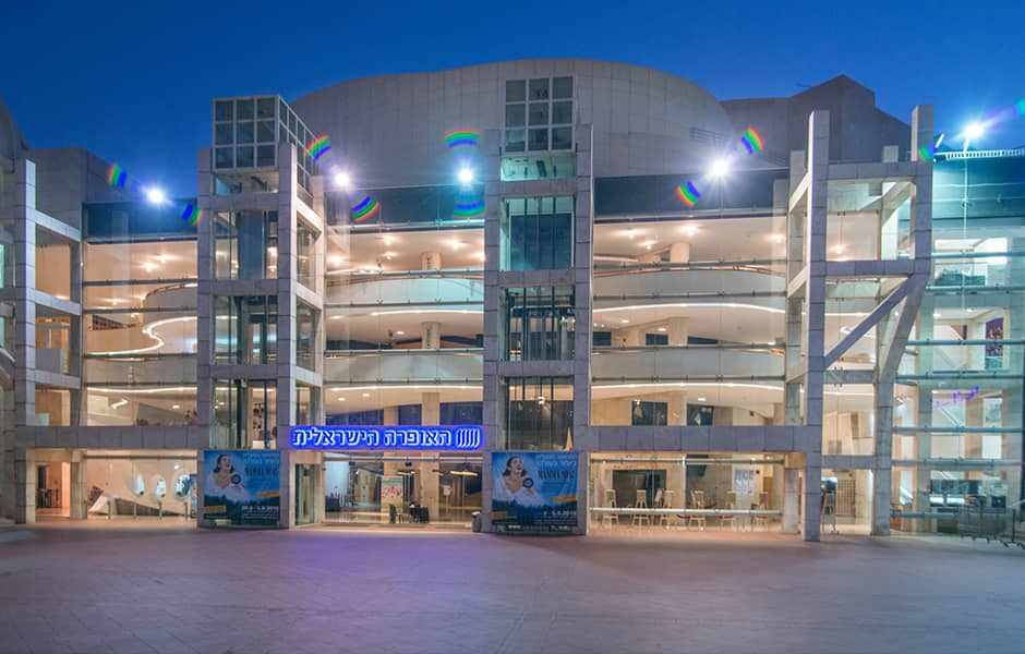 Modern Architectural Design