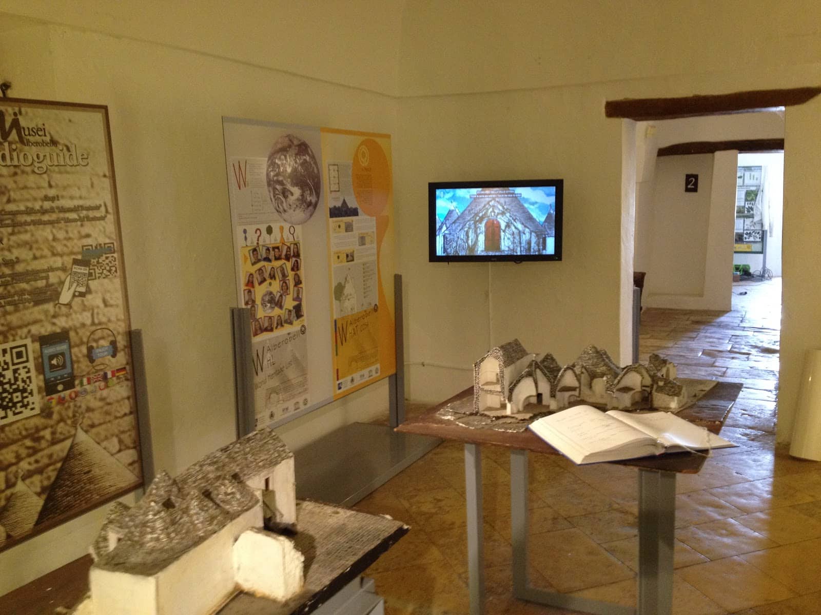 Regional Art Exhibits