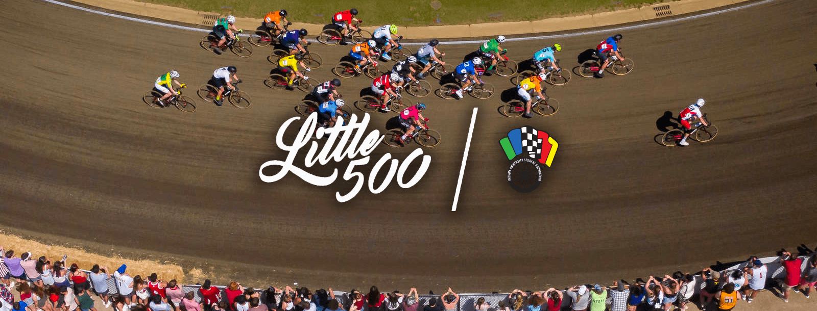 The Little 500 Cycling Race