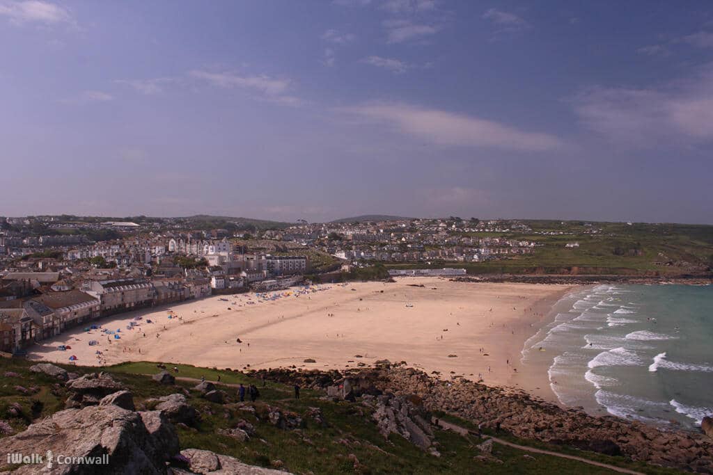 Coastal Walks
