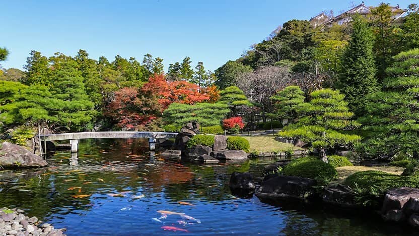 Kokoen Garden