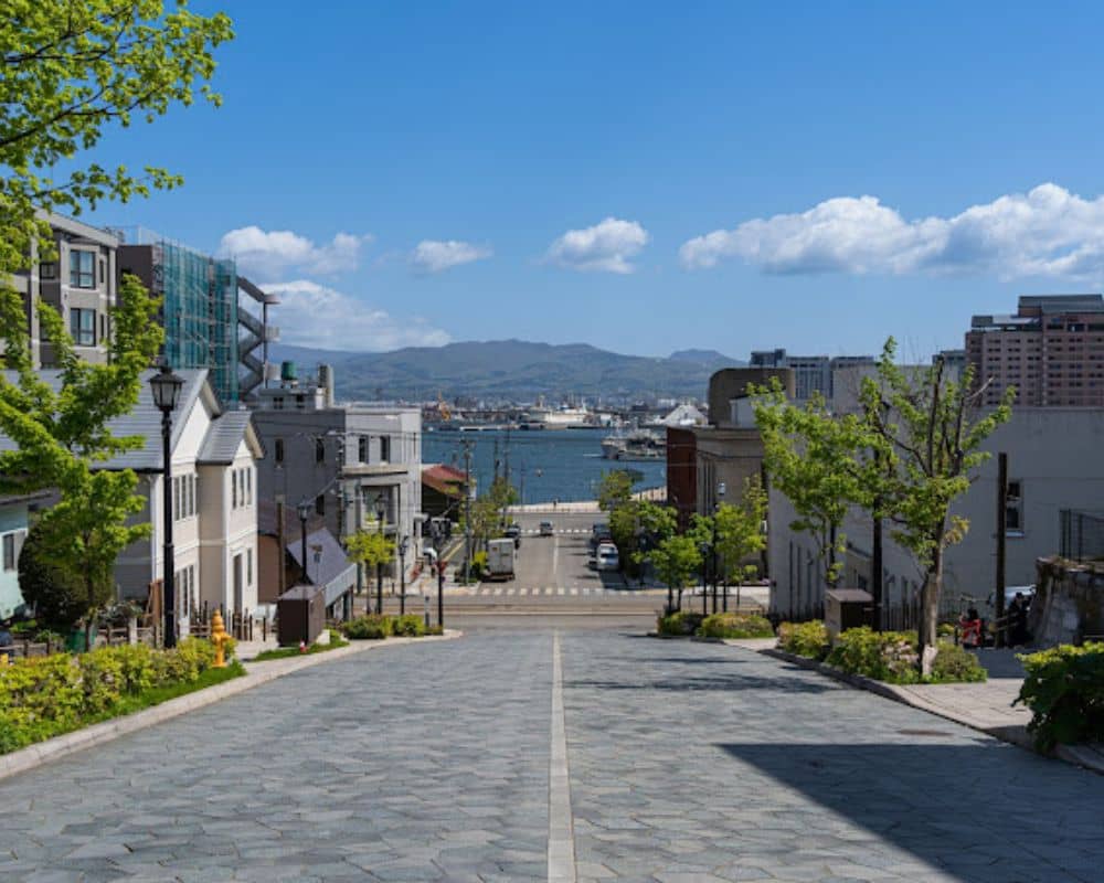 European-Inspired Architecture