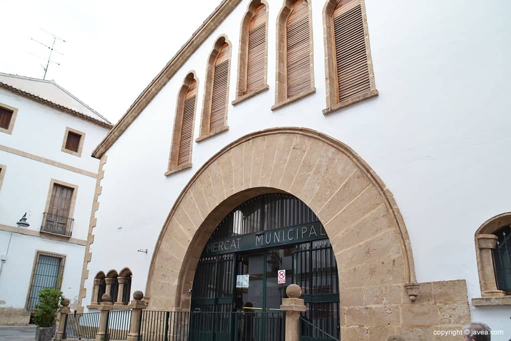 Mercado Municipal