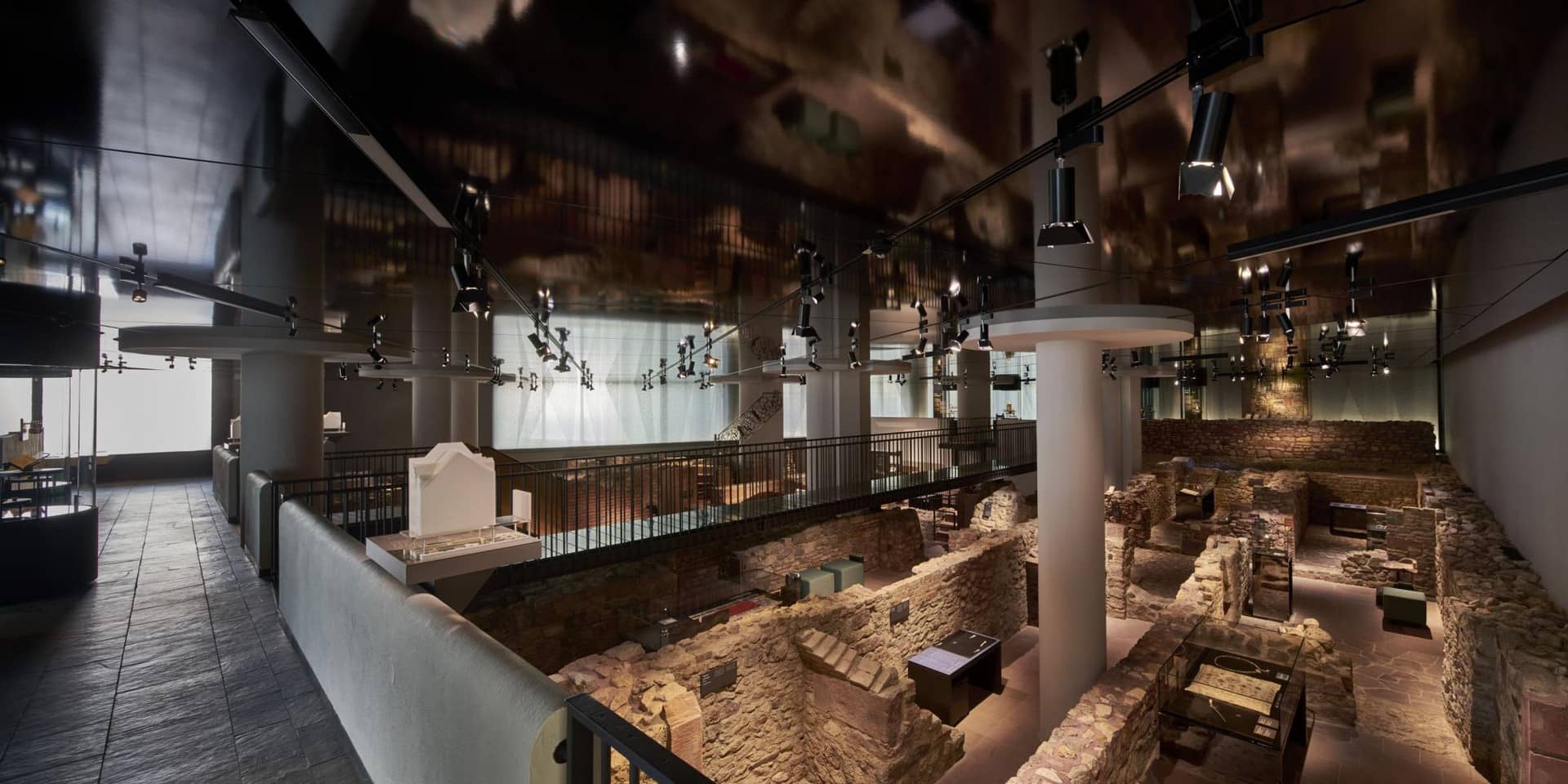 Judengasse Exhibition