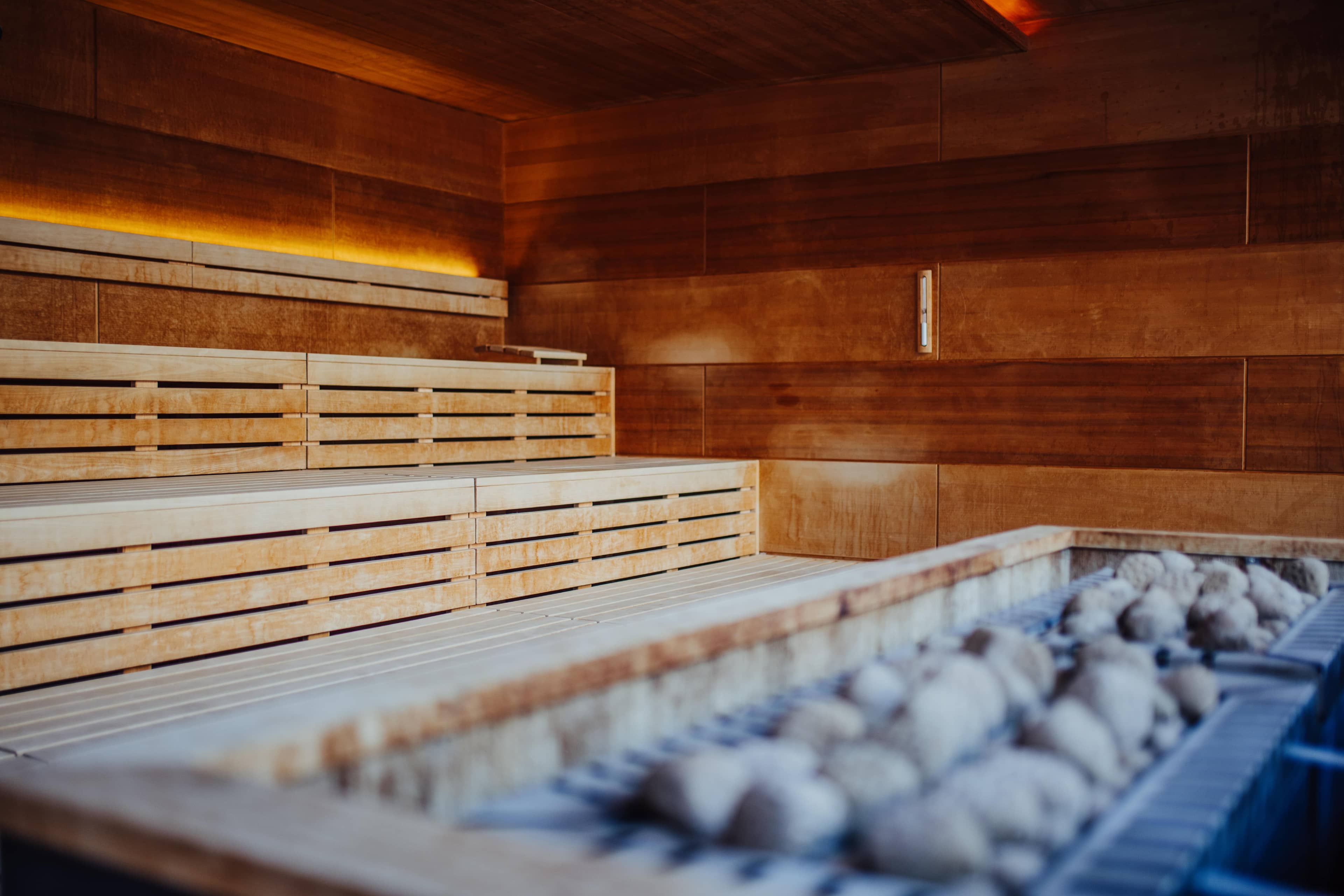 Sauna World