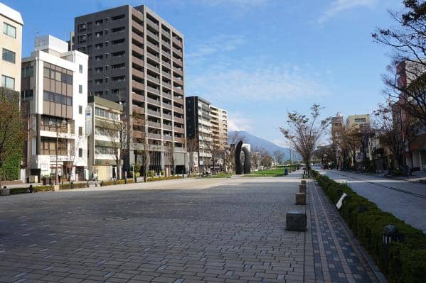 Sakurajima Views