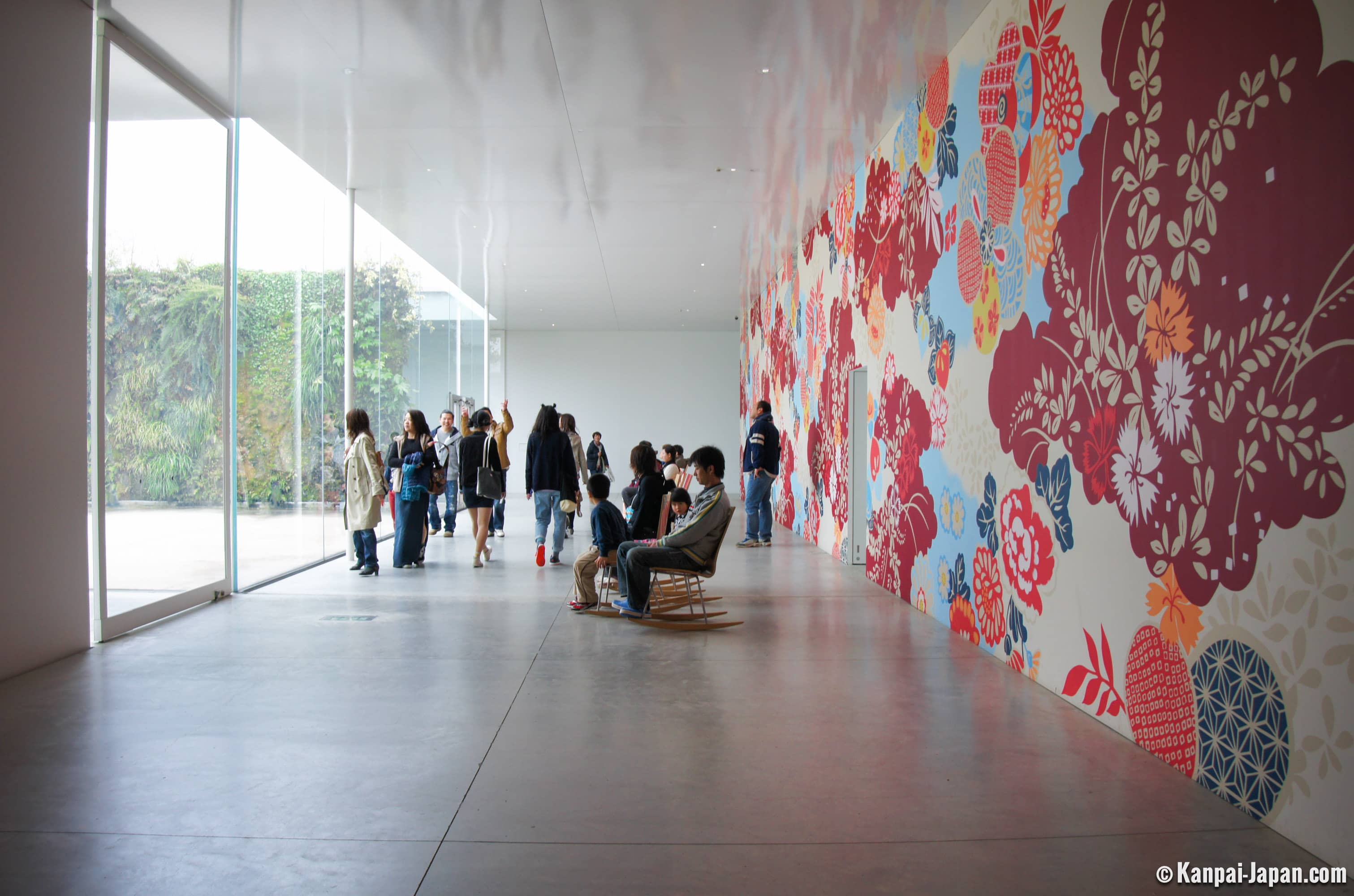 Rotating Exhibitions