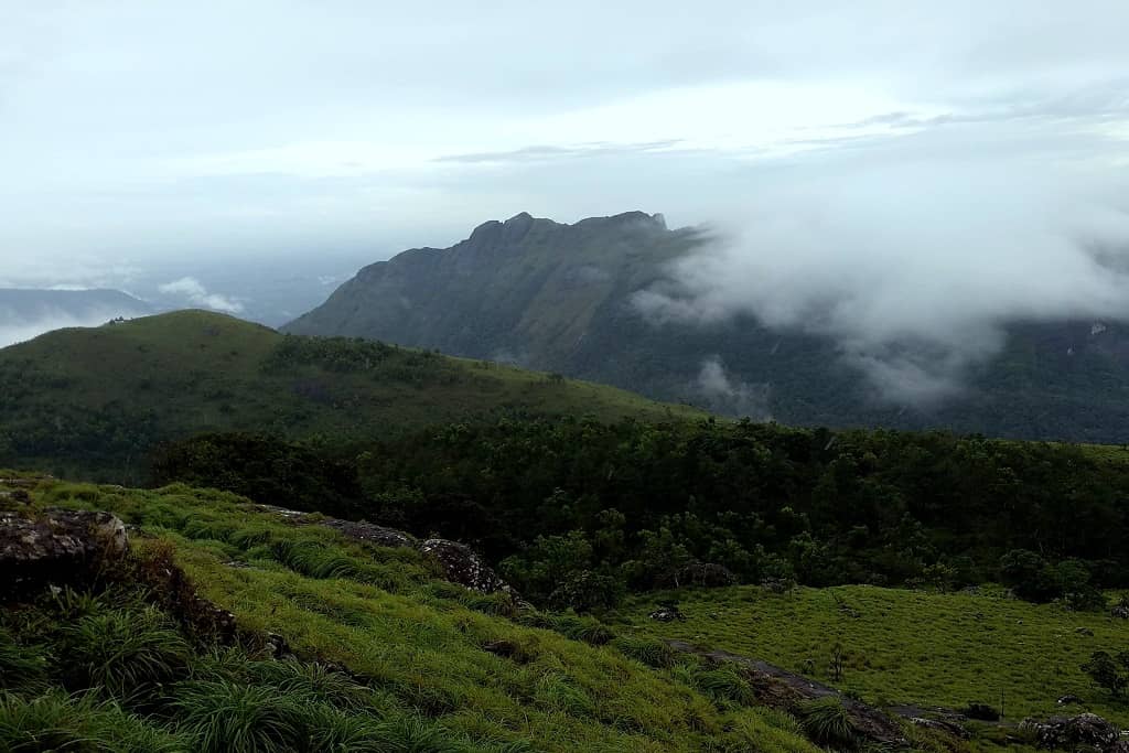Trekking Trails