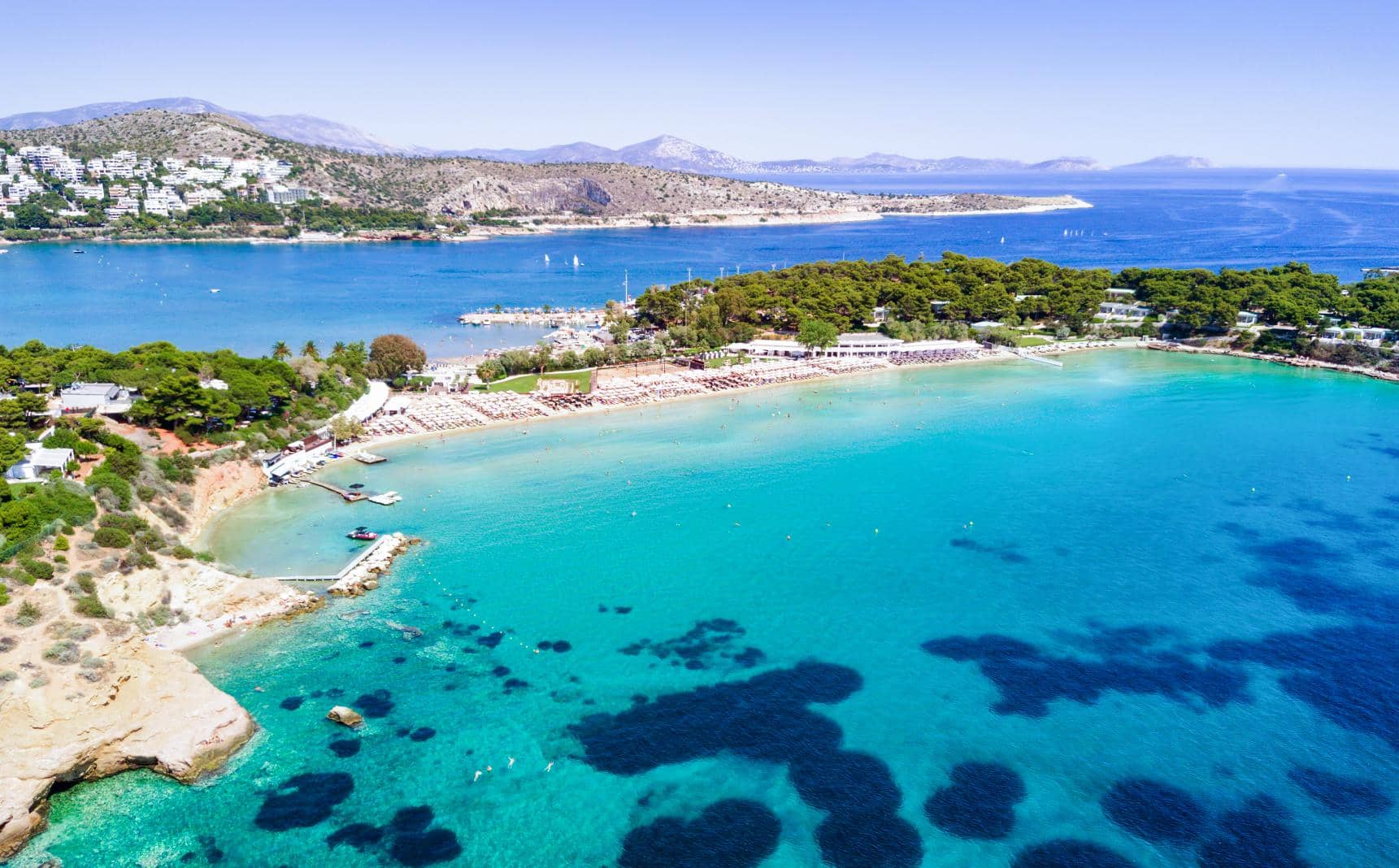 Astir Beach Club