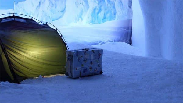 Arctic Expedition