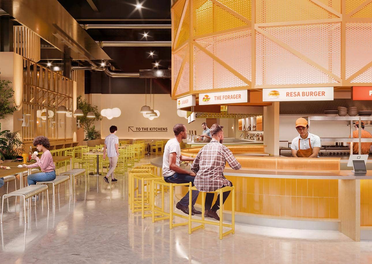 International Flavors