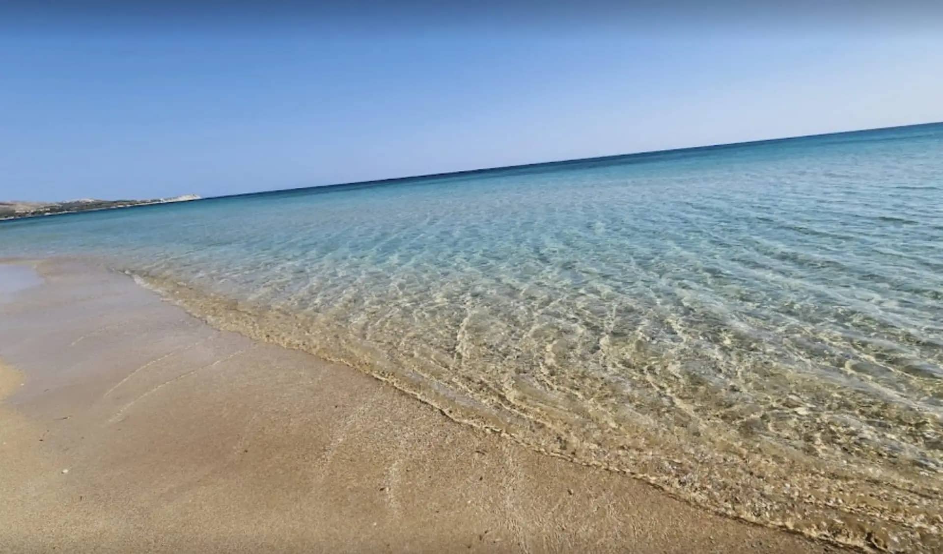 Free Public Beach Access