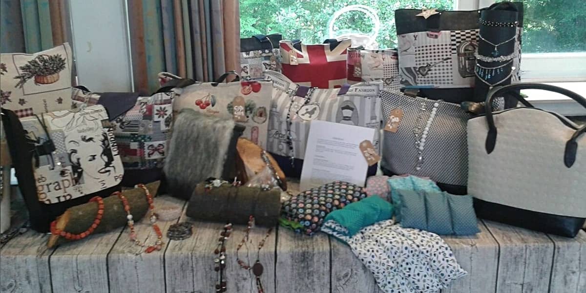 Art & Craft Markets
