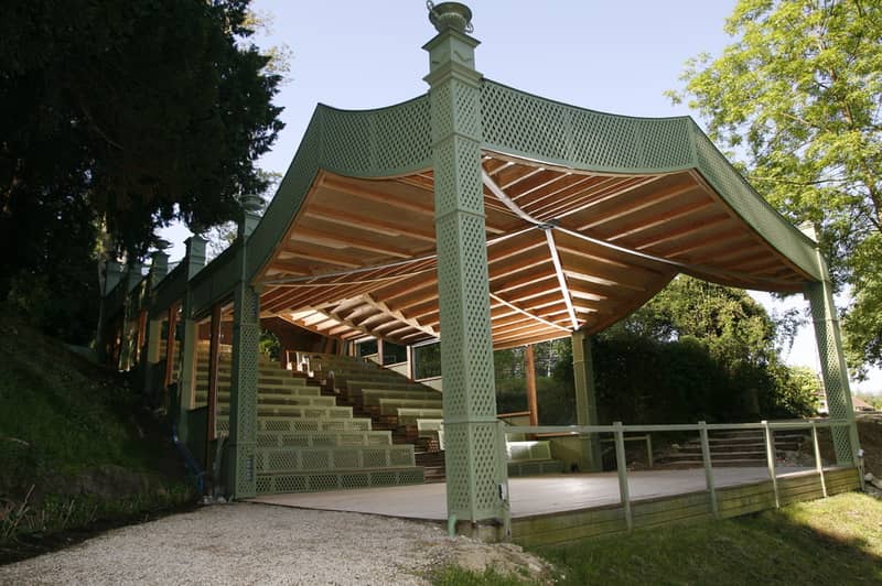 Théâtre de la Faisanderie