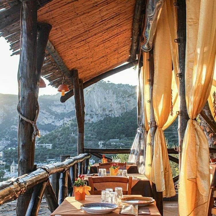 Authentic Italian Feast