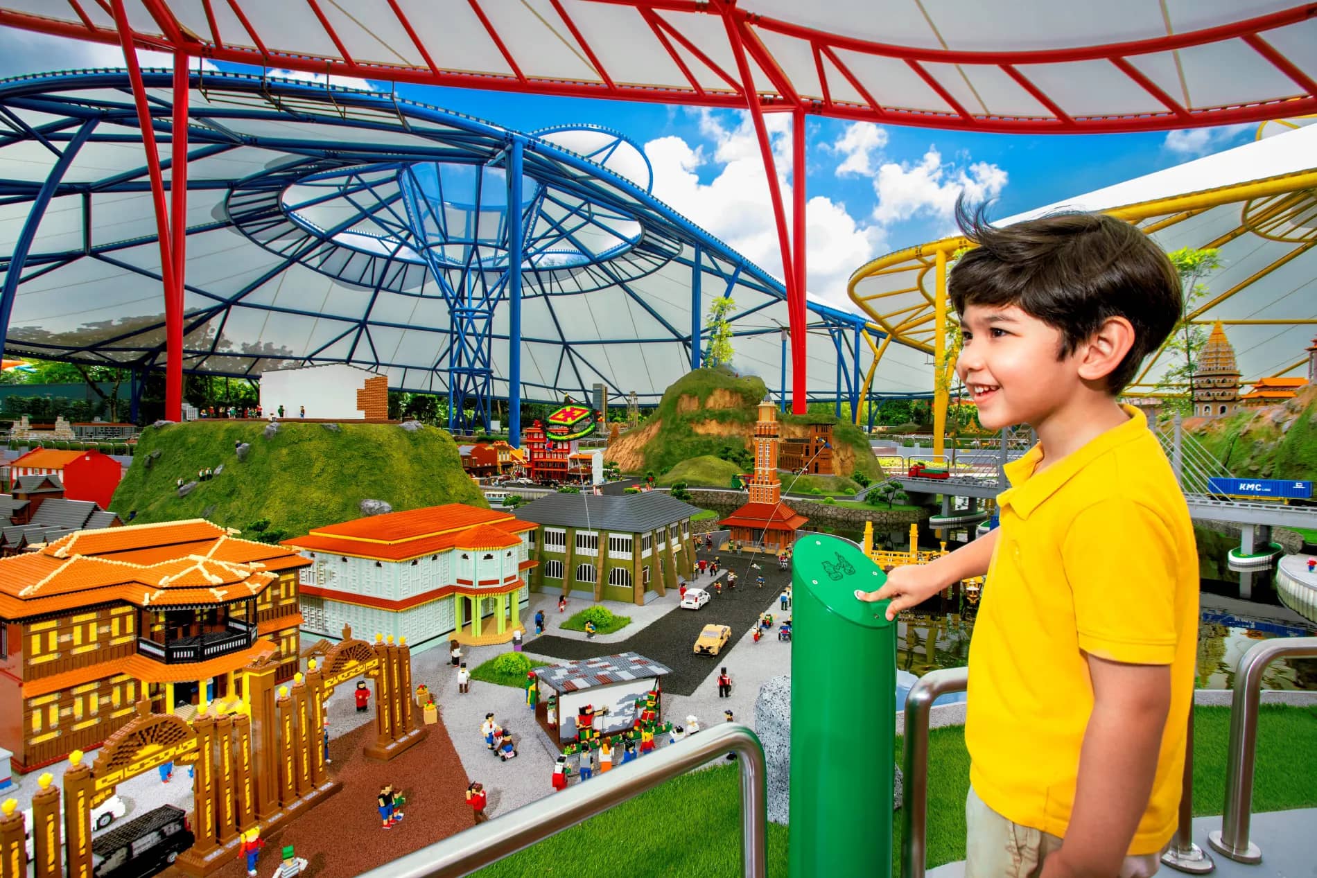 Miniland