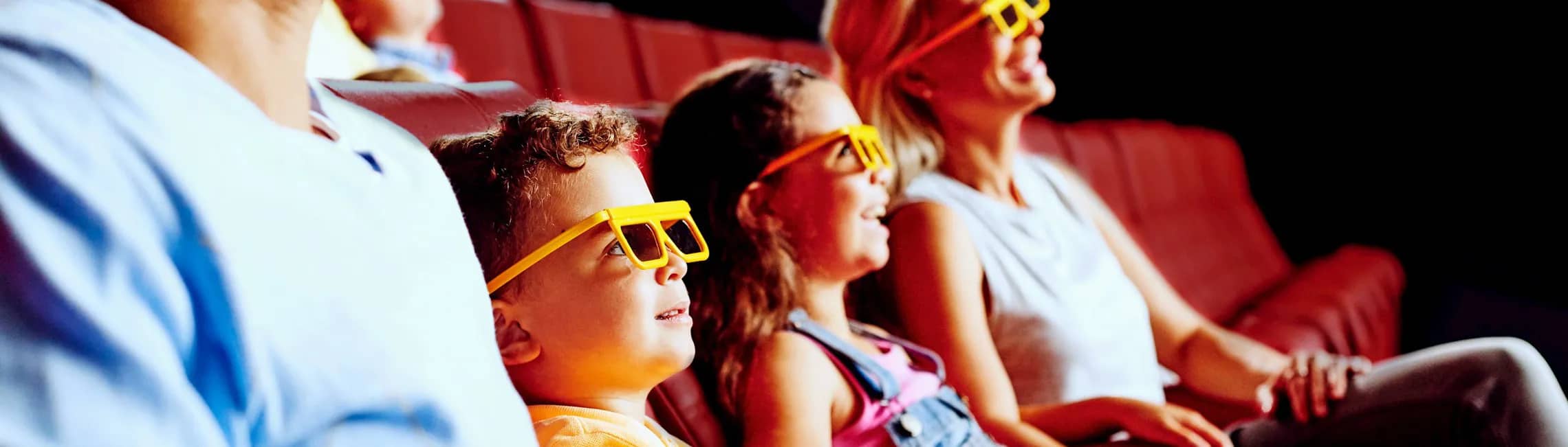 4D Cinema