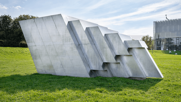 Modern Art Installations