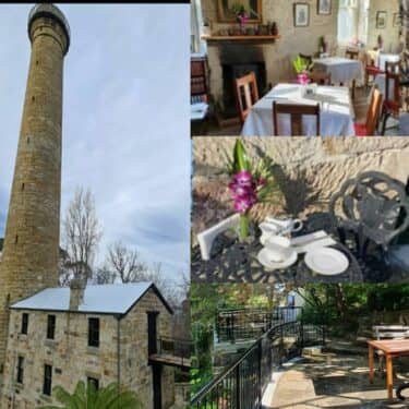 Scenic Gardens & Tearoom