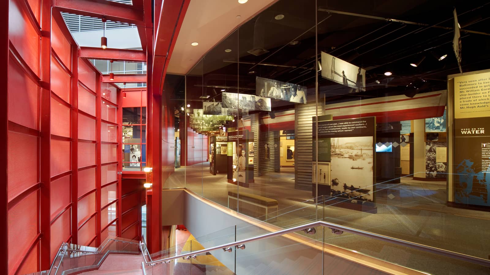 Maryland African American History