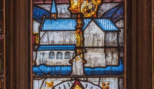 Herkenrode Glass