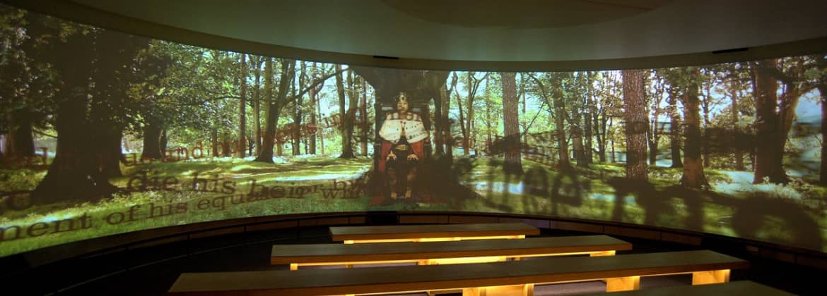 Magna Carta Exhibition