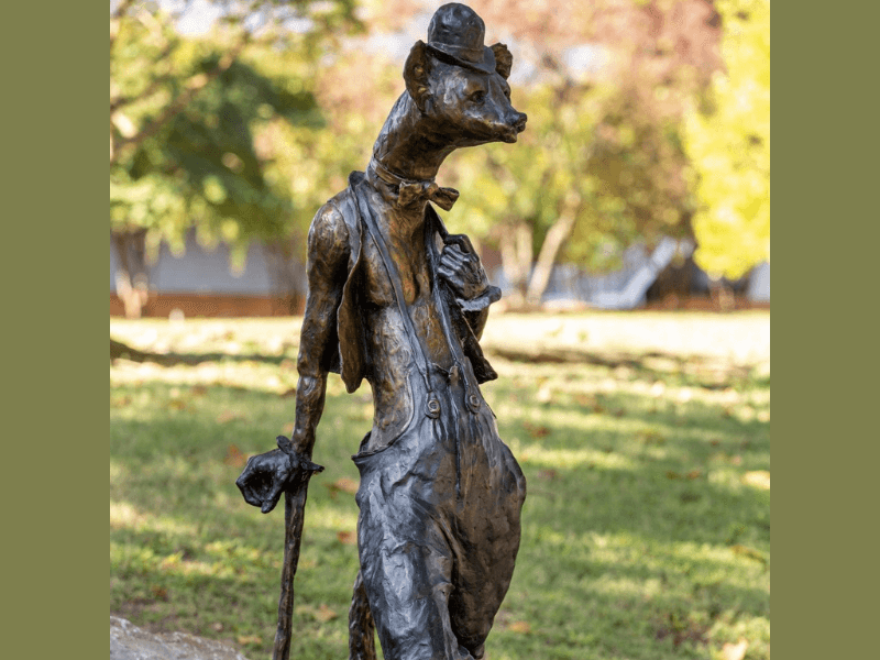 Artistic Sculptures