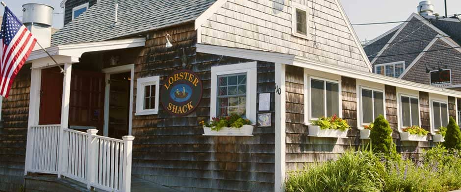 Lobster Shack Delights