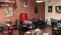 Cafe Ciamei