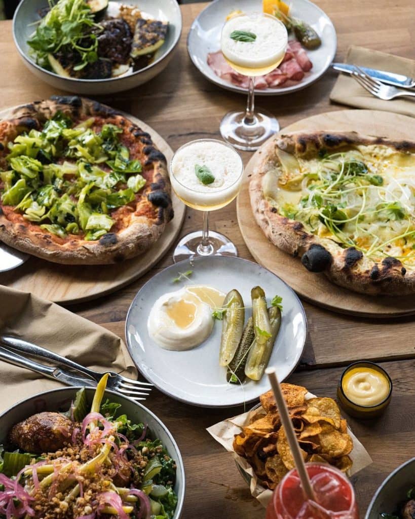 The Museum Restaurant