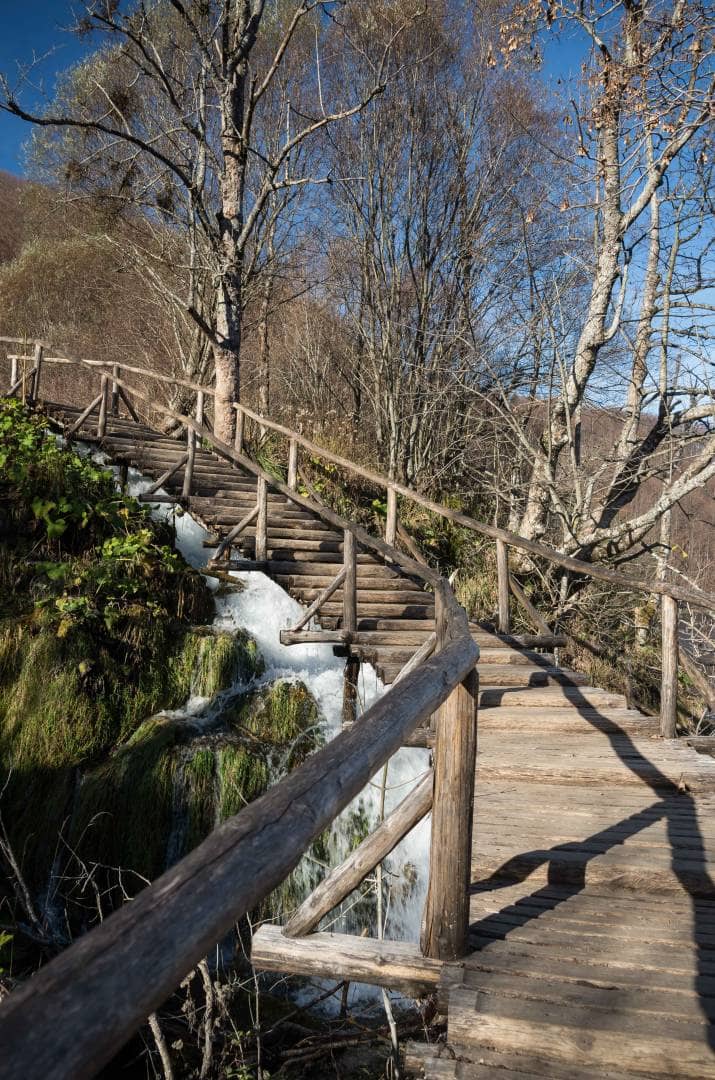 Upper Lakes Boardwalks