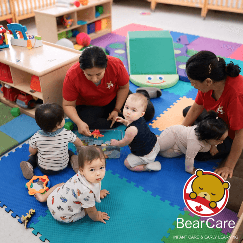 Holistic Child Development