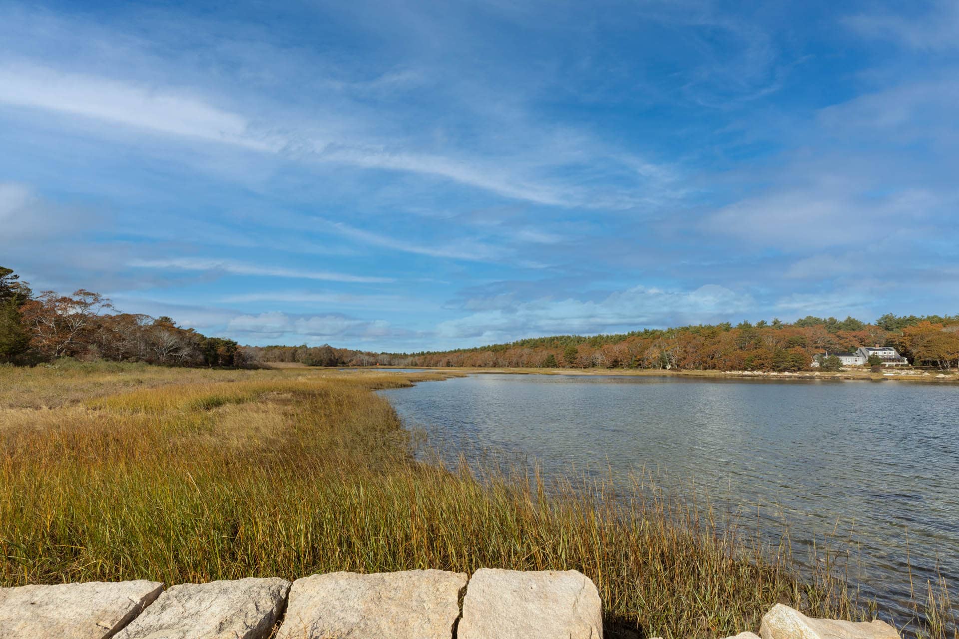 Great Neck Wildlife Sanctuary