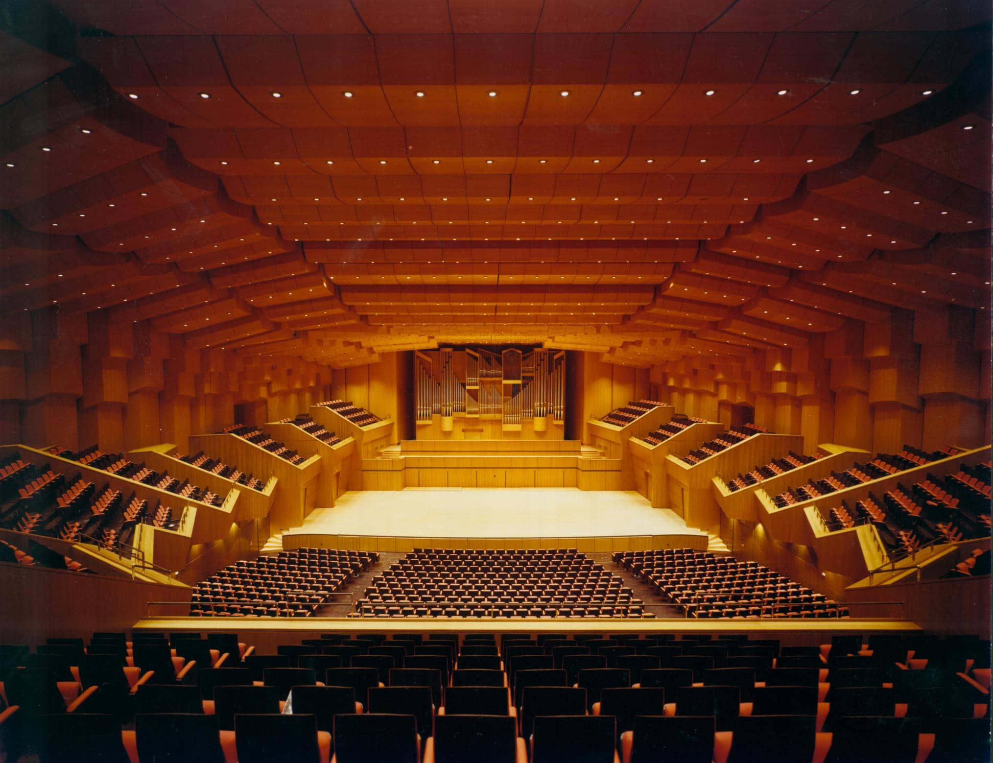 Christos Lambrakis Hall