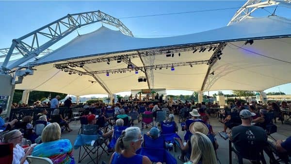 Community Events & Festivals