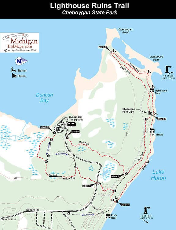 Woodland Trails